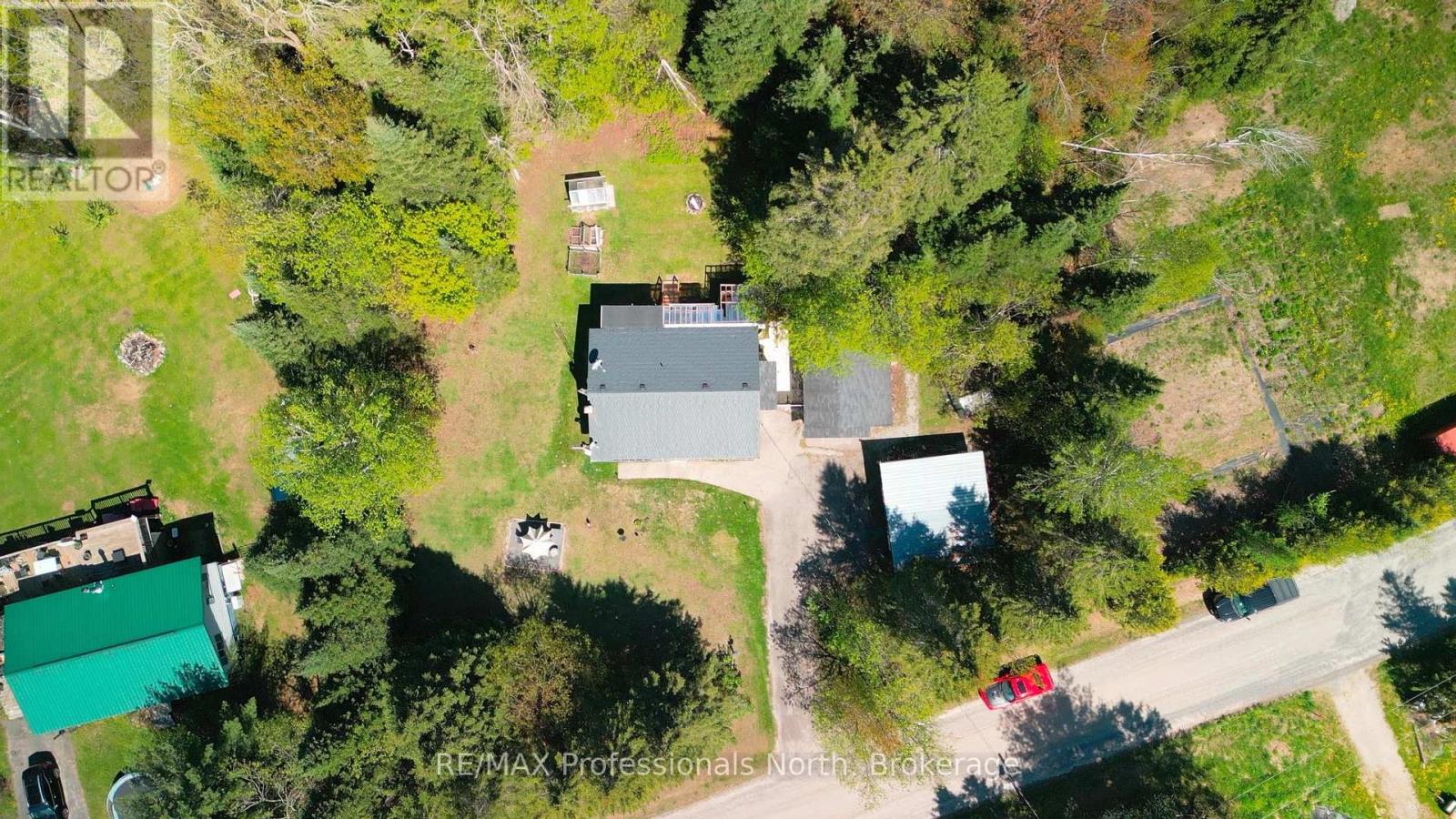 1204 Bacon Road, Minden Hills, Ontario  K0M 2K0 - Photo 36 - X12159850