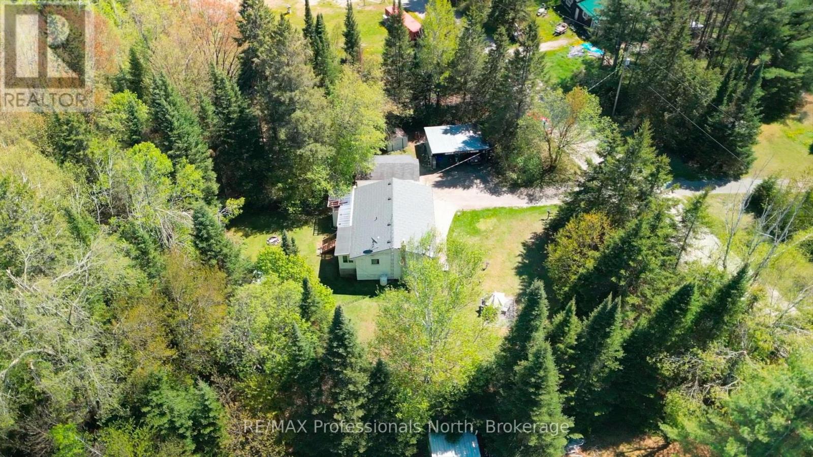 1204 Bacon Road, Minden Hills, Ontario  K0M 2K0 - Photo 38 - X12159850