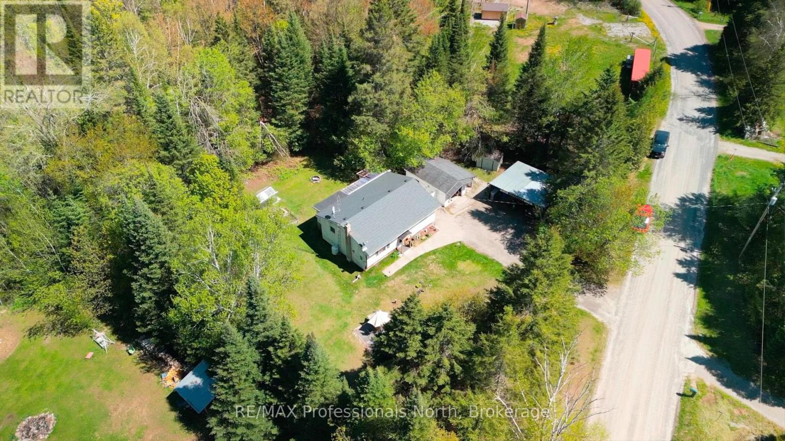 1204 Bacon Road, Minden Hills, Ontario  K0M 2K0 - Photo 39 - X12159850
