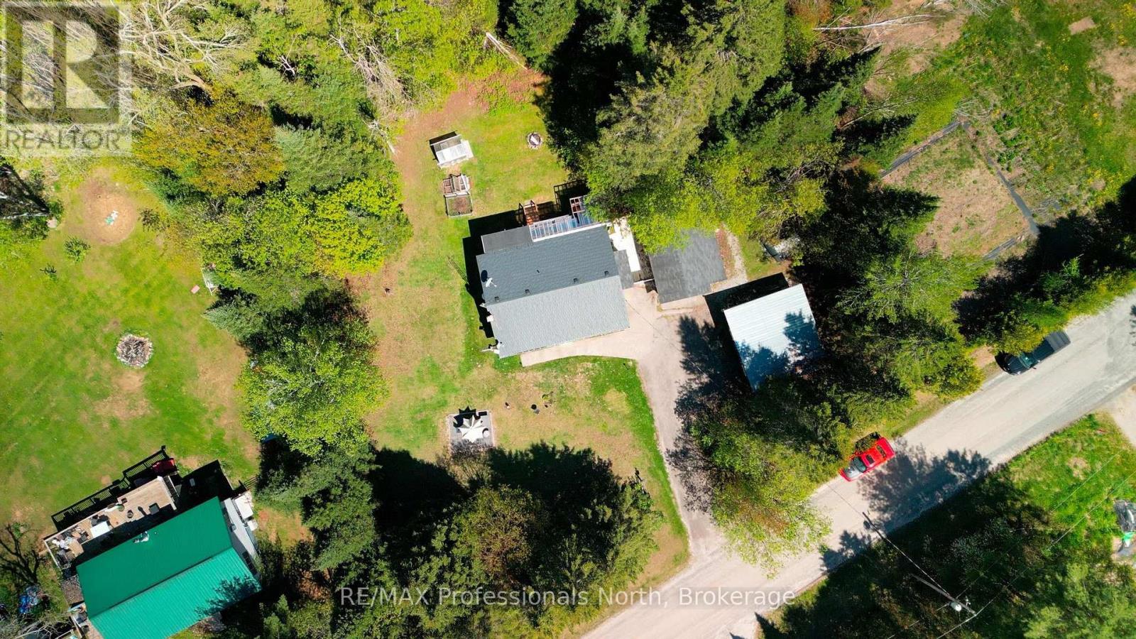1204 Bacon Road, Minden Hills, Ontario  K0M 2K0 - Photo 41 - X12159850
