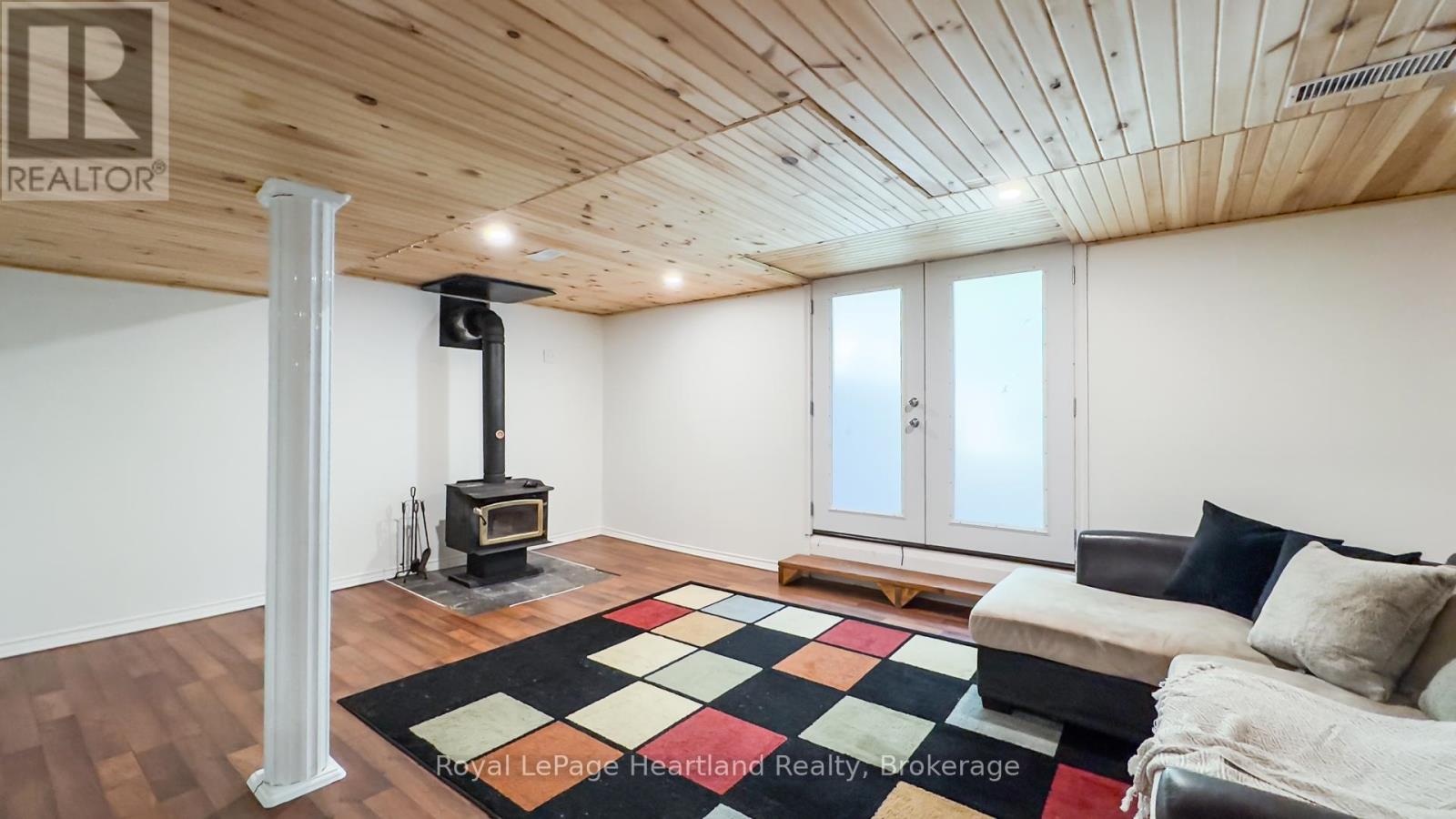 216 Shadywood Crescent, Huron-Kinloss, Ontario  N2Z 2X3 - Photo 30 - X12159862