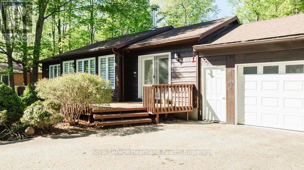 216 Shadywood Crescent, Huron-Kinloss, Ontario  N2Z 2X3 - Photo 45 - X12159862