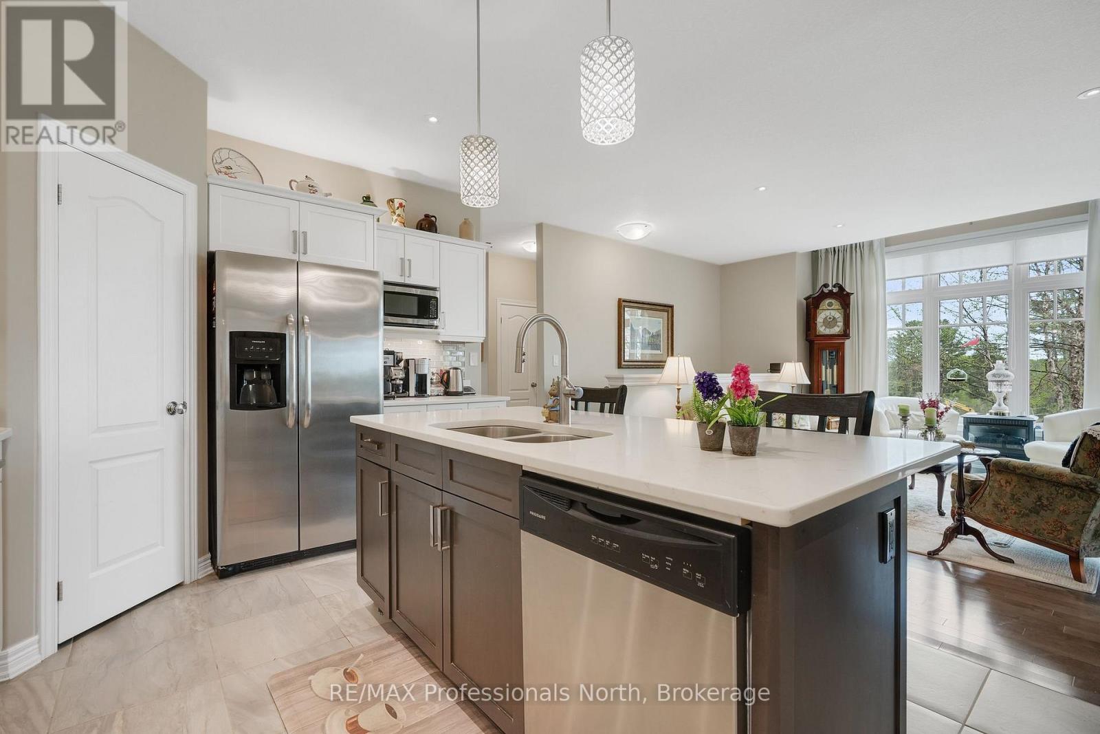 8 Serenity Place Crescent, Huntsville, Ontario  P1H 0C4 - Photo 12 - X12159872