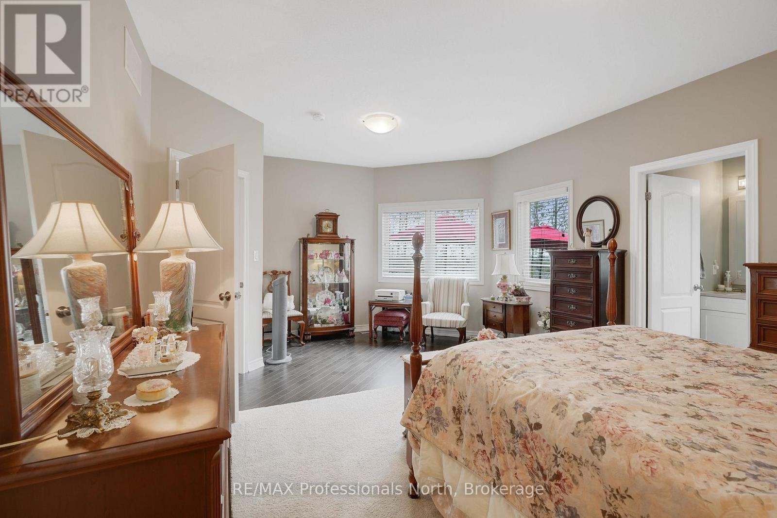 8 Serenity Place Crescent, Huntsville, Ontario  P1H 0C4 - Photo 21 - X12159872