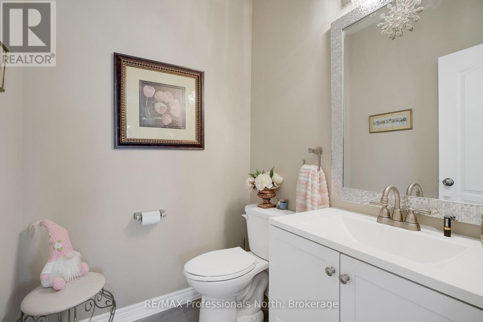 8 Serenity Place Crescent, Huntsville, Ontario  P1H 0C4 - Photo 23 - X12159872