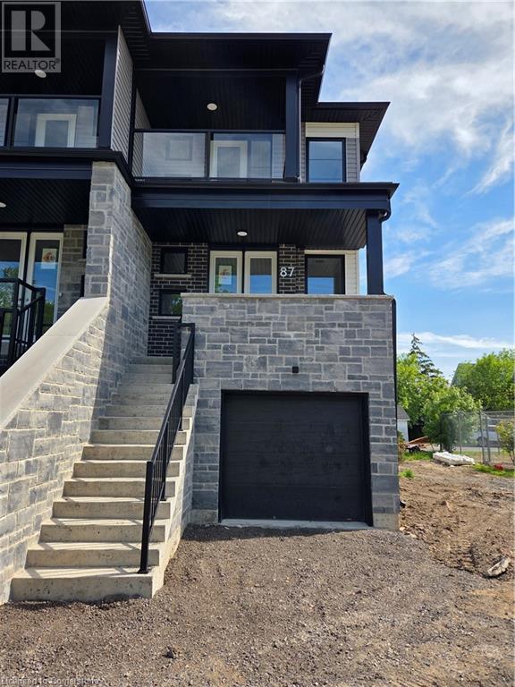 87 Superior Street Unit# A, Welland, Ontario  L3B 3A6 - Photo 1 - 40730421