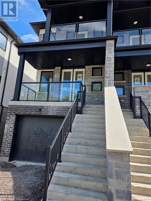 83 Superior Street Unit# A, Welland, Ontario  L3B 3A6 - Photo 1 - 40730409