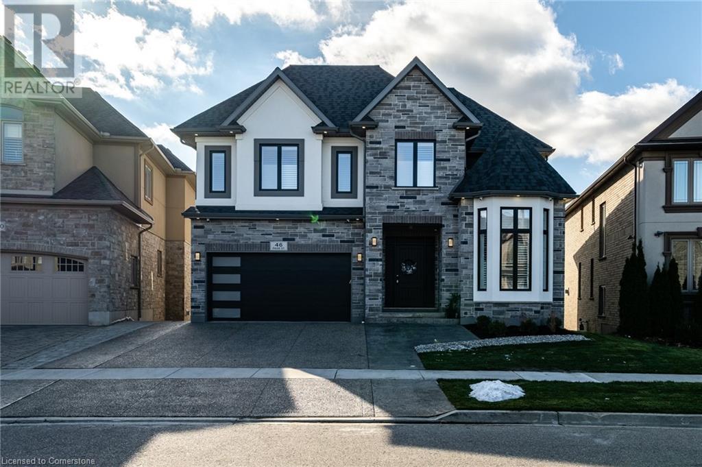 46 Paige Street, Kitchener, Ontario  N2K 4P5 - Photo 1 - 40730388
