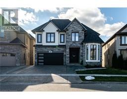 46 PAIGE Street, Kitchener, Ontario