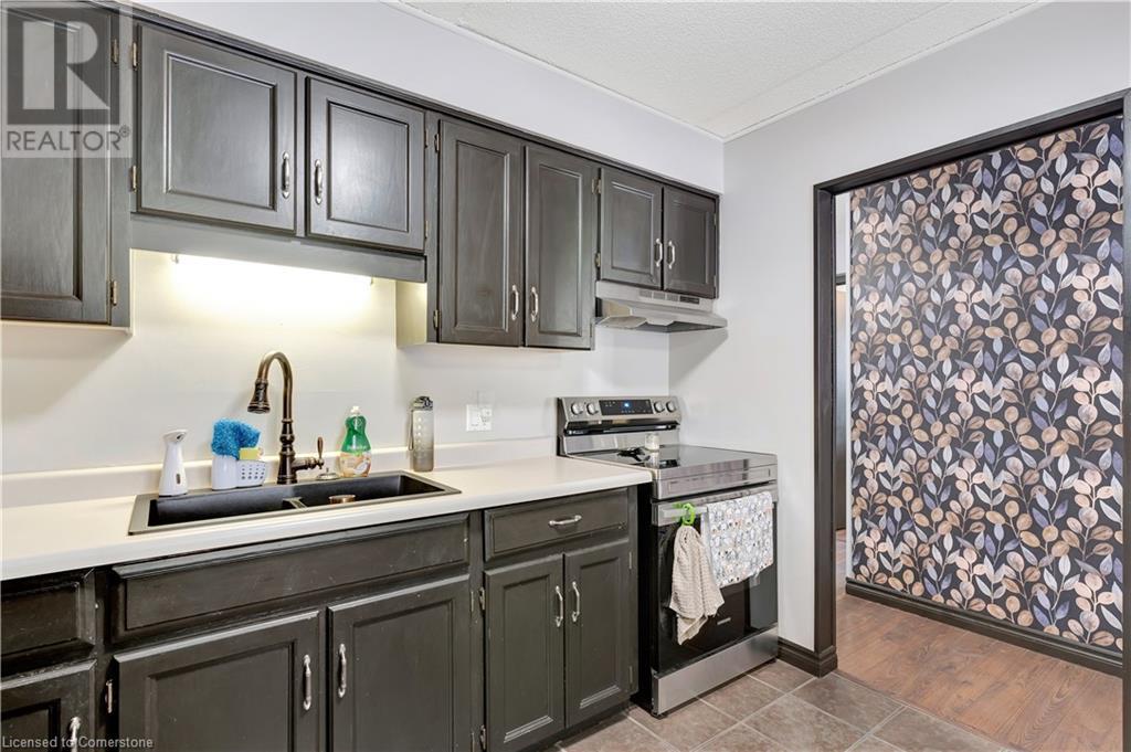 401 Erb Street Unit# 203, Waterloo, Ontario  N2L 1W5 - Photo 15 - 40730194