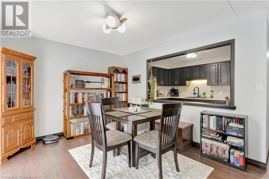 401 Erb Street Unit# 203, Waterloo, Ontario  N2L 1W5 - Photo 17 - 40730194