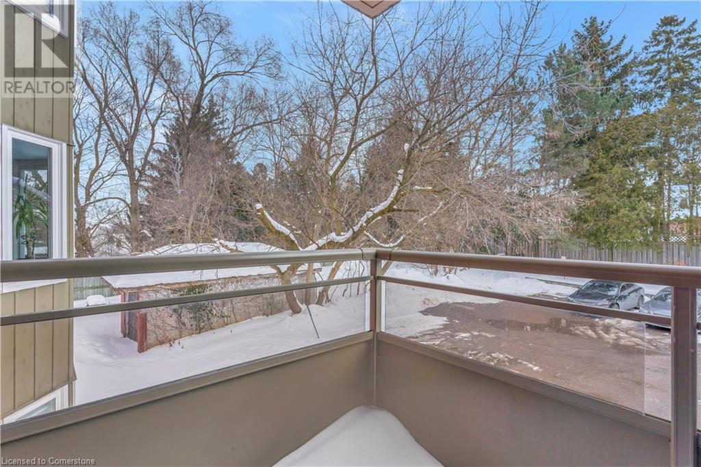 401 Erb Street Unit# 203, Waterloo, Ontario  N2L 1W5 - Photo 30 - 40730194