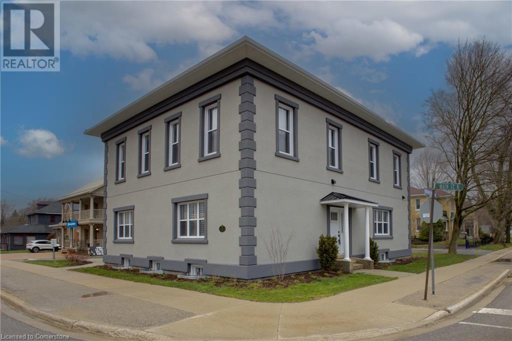 133 Birmingham Street E Unit# B, Mount Forest, Ontario  N0G 2L2 - Photo 1 - 40730435