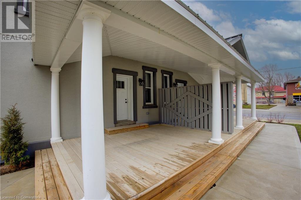133 Birmingham Street E Unit# B, Mount Forest, Ontario  N0G 2L2 - Photo 2 - 40730435