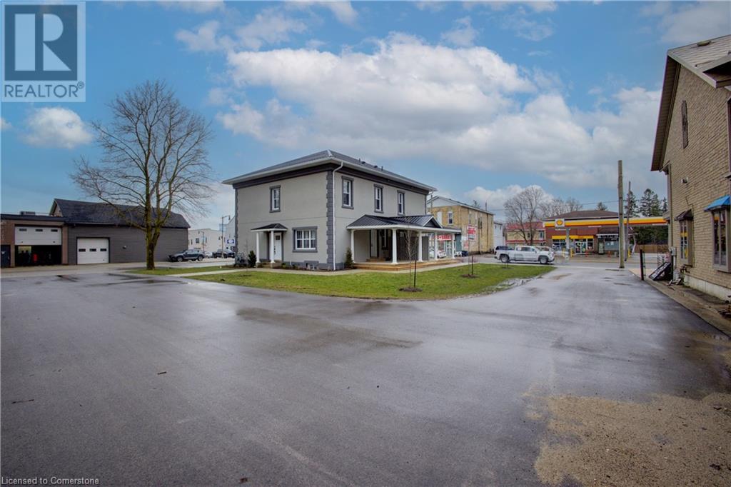 133 Birmingham Street E Unit# B, Mount Forest, Ontario  N0G 2L2 - Photo 31 - 40730435