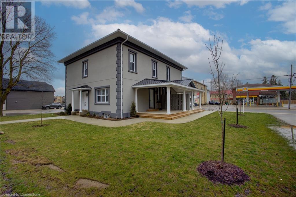 133 Birmingham Street E Unit# B, Mount Forest, Ontario  N0G 2L2 - Photo 32 - 40730435