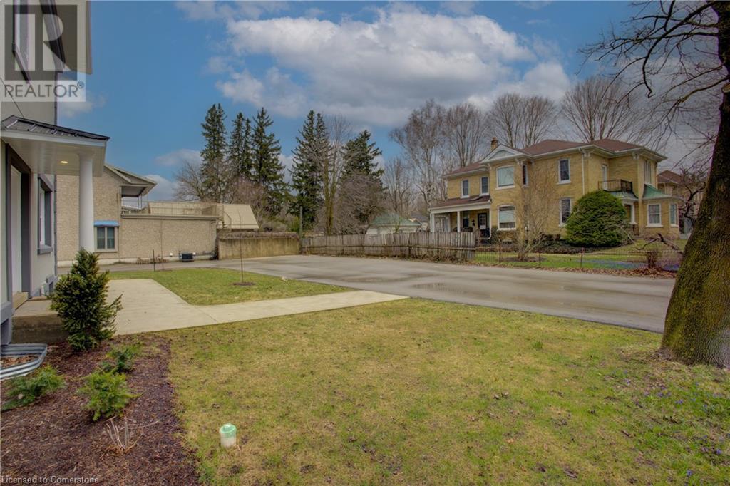 133 Birmingham Street E Unit# B, Mount Forest, Ontario  N0G 2L2 - Photo 33 - 40730435
