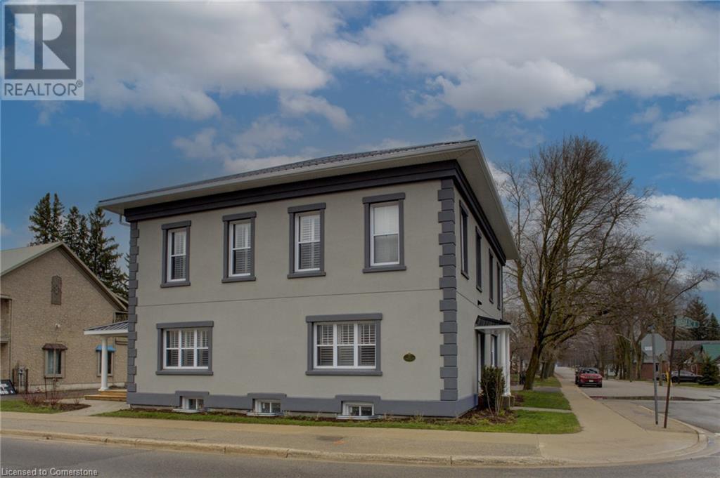 133 Birmingham Street E Unit# A, Mount Forest, Ontario  N0G 2L2 - Photo 1 - 40730411