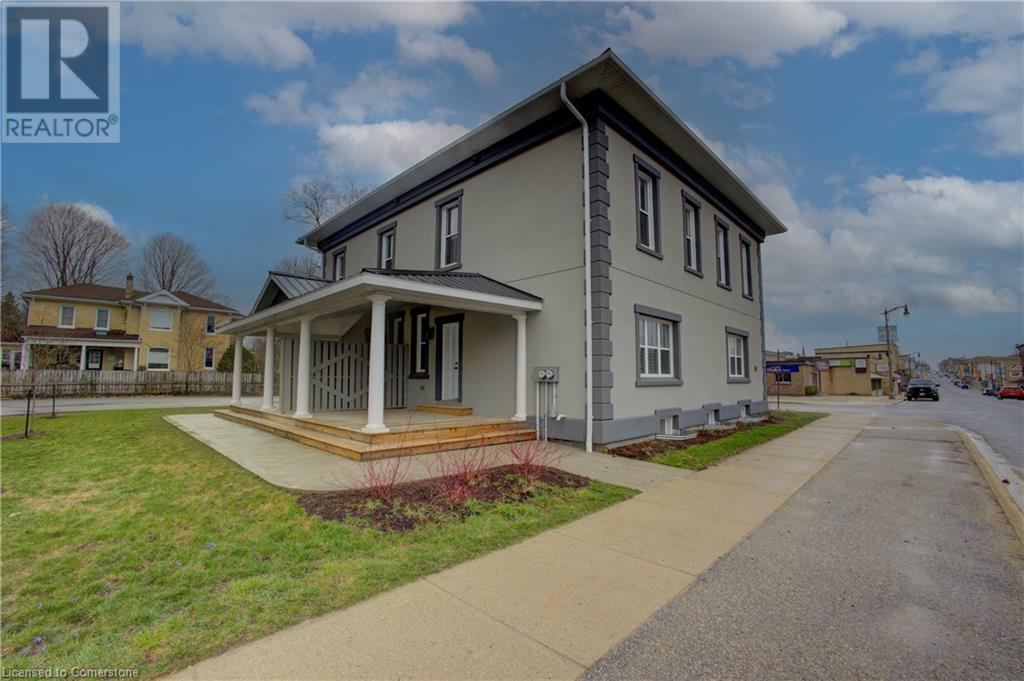 133 Birmingham Street E Unit# A, Mount Forest, Ontario  N0G 2L2 - Photo 2 - 40730411