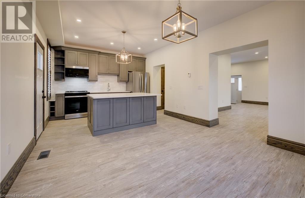 133 Birmingham Street E Unit# A, Mount Forest, Ontario  N0G 2L2 - Photo 26 - 40730411
