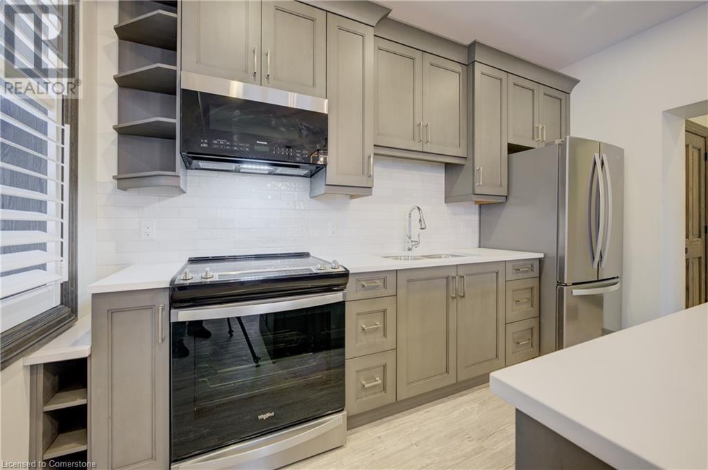133 Birmingham Street E Unit# A, Mount Forest, Ontario  N0G 2L2 - Photo 28 - 40730411