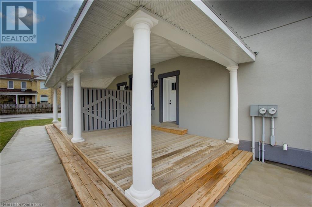 133 Birmingham Street E Unit# A, Mount Forest, Ontario  N0G 2L2 - Photo 33 - 40730411