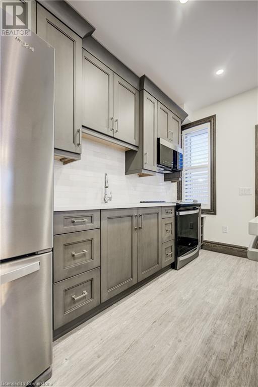 133 Birmingham Street E Unit# A, Mount Forest, Ontario  N0G 2L2 - Photo 9 - 40730411