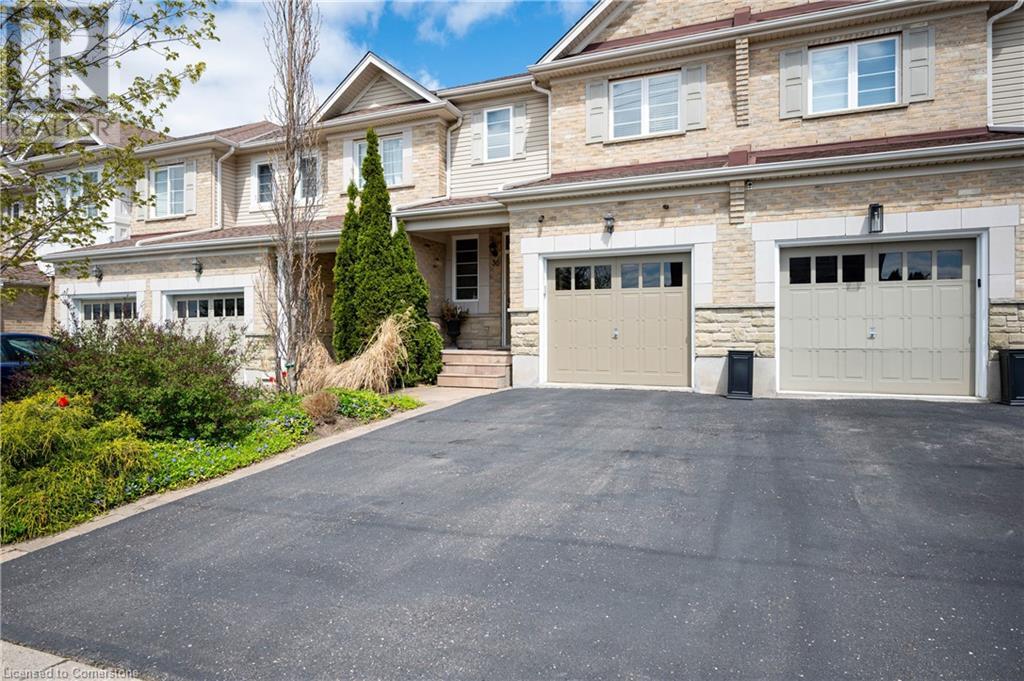 36 DOON MILLS Drive, Kitchener, Ontario