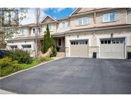 36 DOON MILLS Drive, Kitchener, Ontario