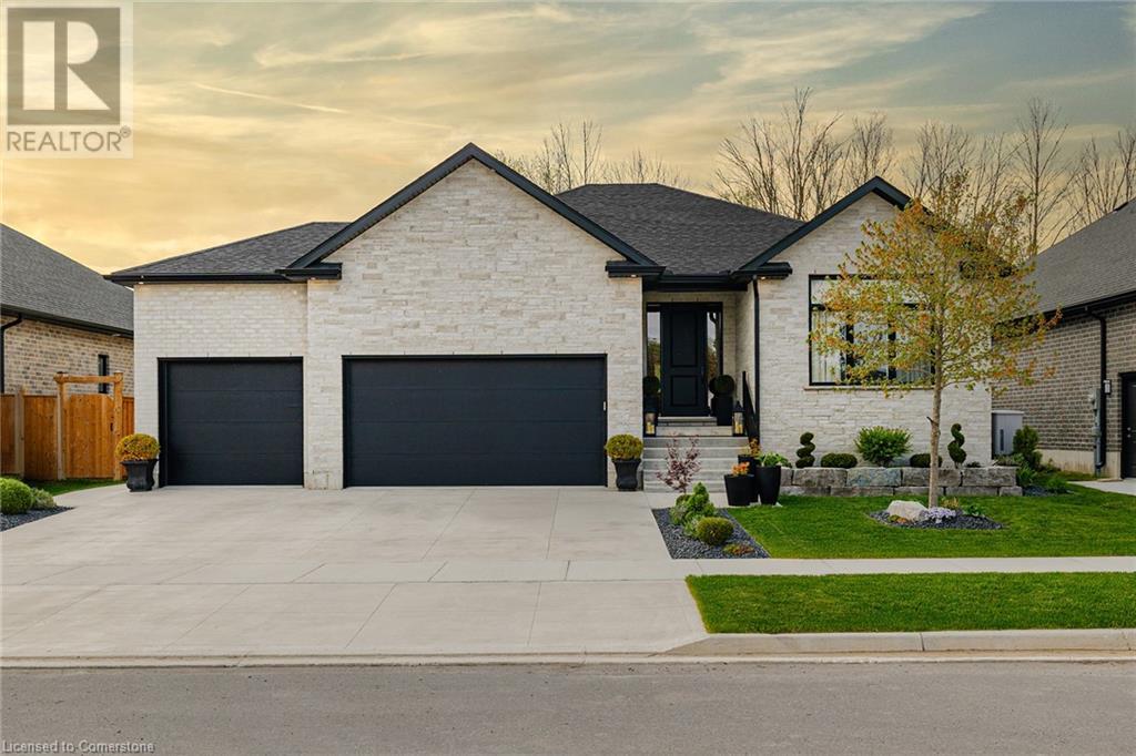 41 Gilmer Crescent, Listowel, Ontario  N4W 0H3 - Photo 2 - 40729967