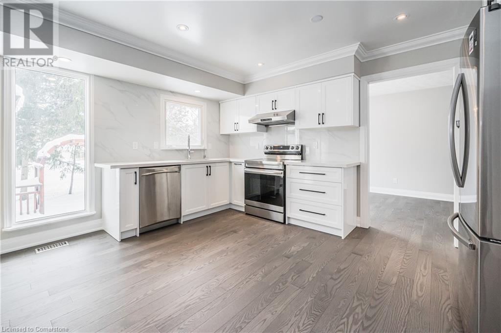 567 Rustic Drive, Waterloo, Ontario  N2K 2A4 - Photo 12 - 40730552