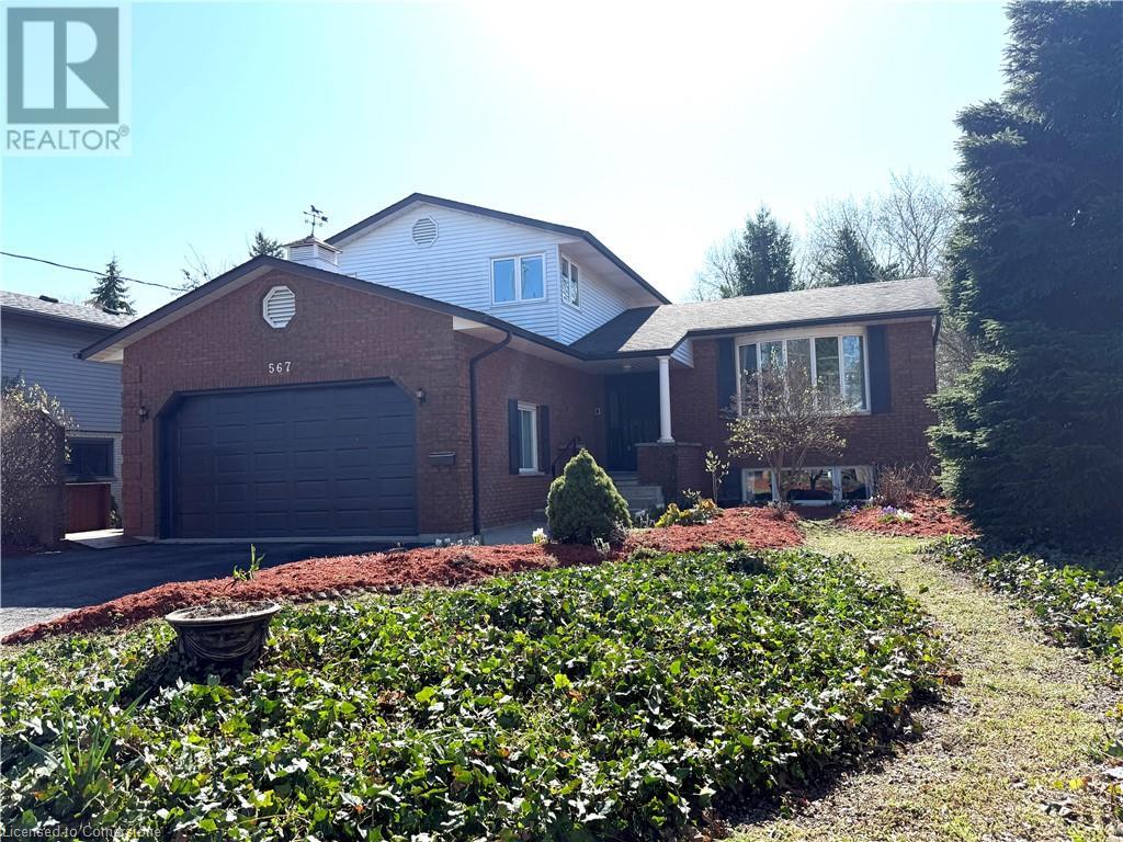 567 Rustic Drive, Waterloo, Ontario  N2K 2A4 - Photo 3 - 40730552