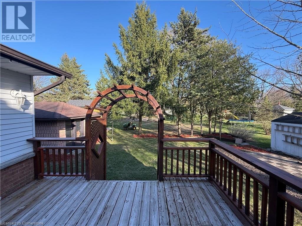 567 Rustic Drive, Waterloo, Ontario  N2K 2A4 - Photo 41 - 40730552