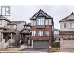 573 SUNDEW Drive, Waterloo, Ontario