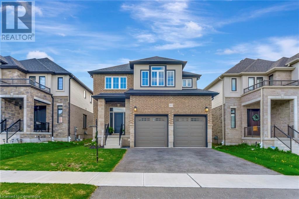 185 Savannah Ridge Drive, Paris, Ontario  N3L 4G5 - Photo 2 - 40730548