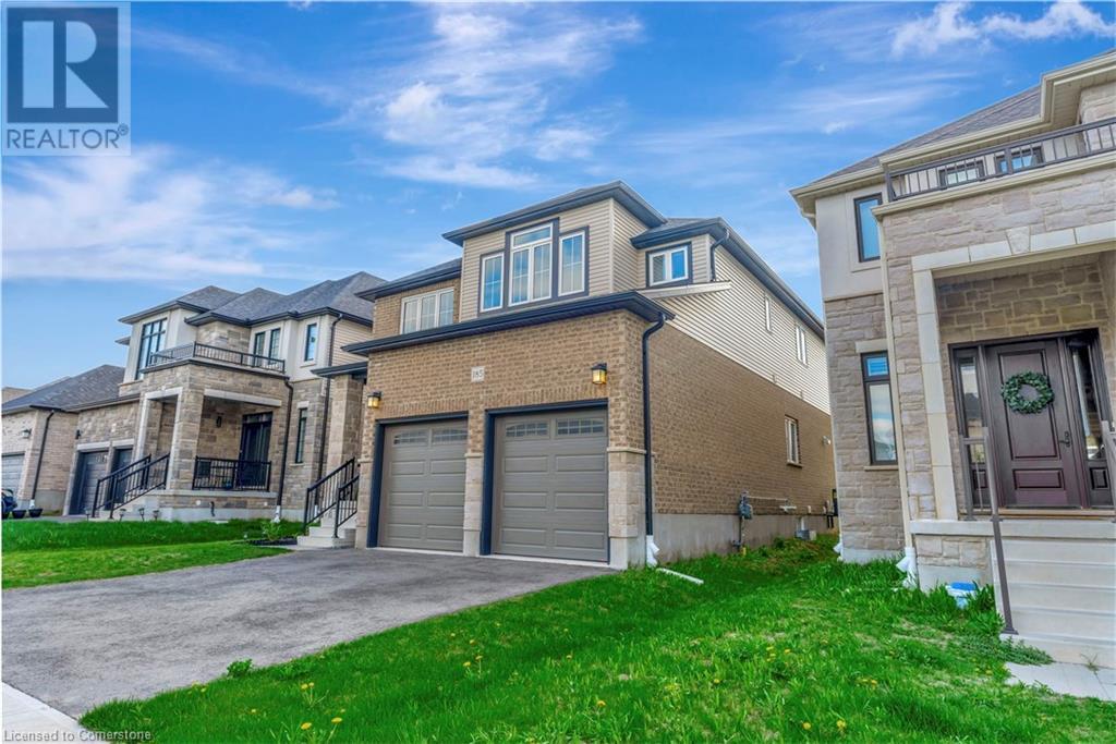 185 Savannah Ridge Drive, Paris, Ontario  N3L 4G5 - Photo 3 - 40730548
