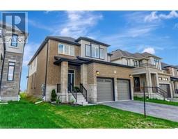 185 SAVANNAH RIDGE Drive, Paris, Ontario