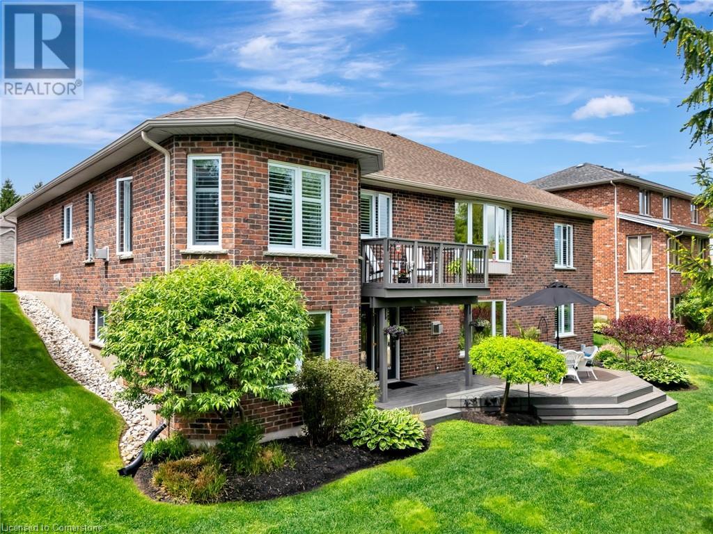 60 Cottonwood Crescent, Cambridge, Ontario  N1T 2J1 - Photo 5 - 40730451