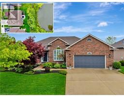 60 COTTONWOOD Crescent, Cambridge, Ontario