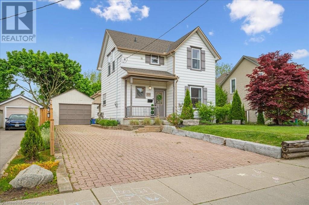 1124 Queenston Road, Cambridge, Ontario  N3H 3K9 - Photo 1 - 40730218
