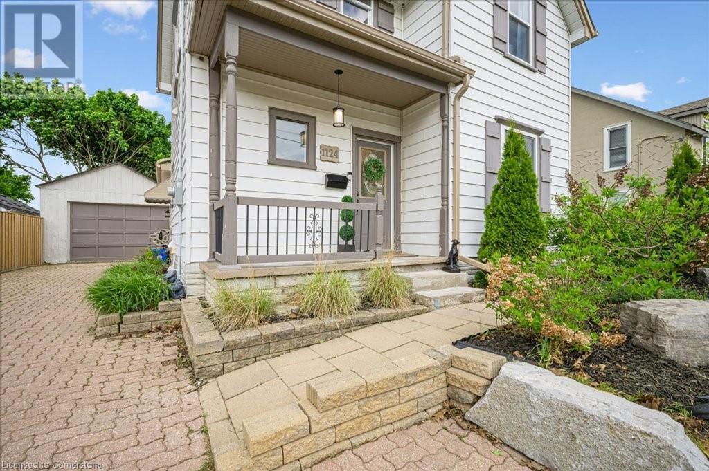 1124 Queenston Road, Cambridge, Ontario  N3H 3K9 - Photo 2 - 40730218