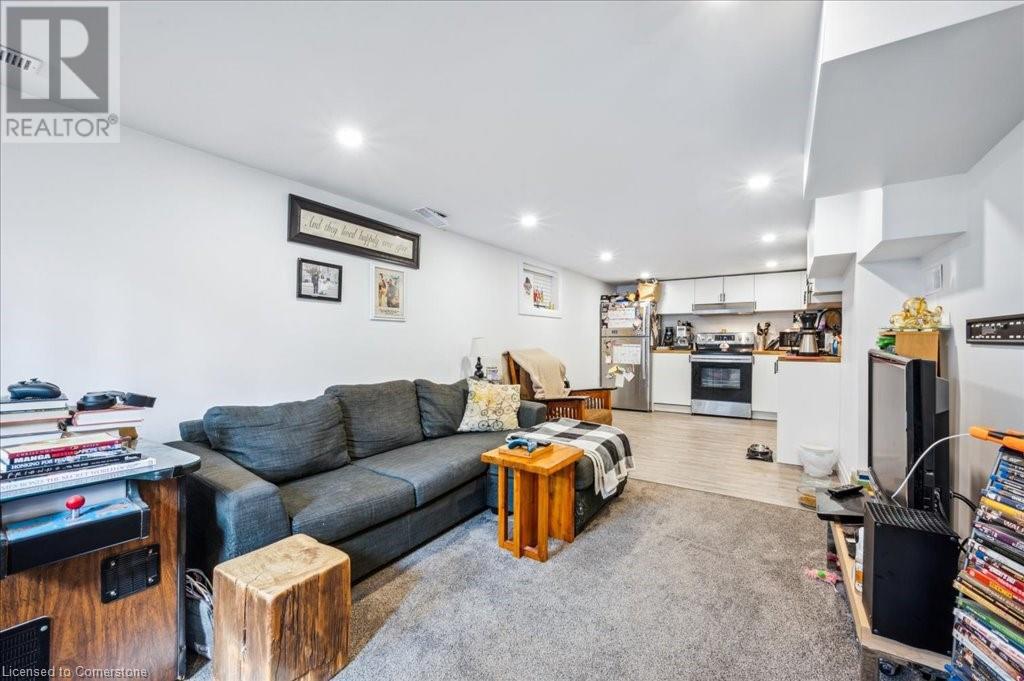 1124 Queenston Road, Cambridge, Ontario  N3H 3K9 - Photo 25 - 40730218