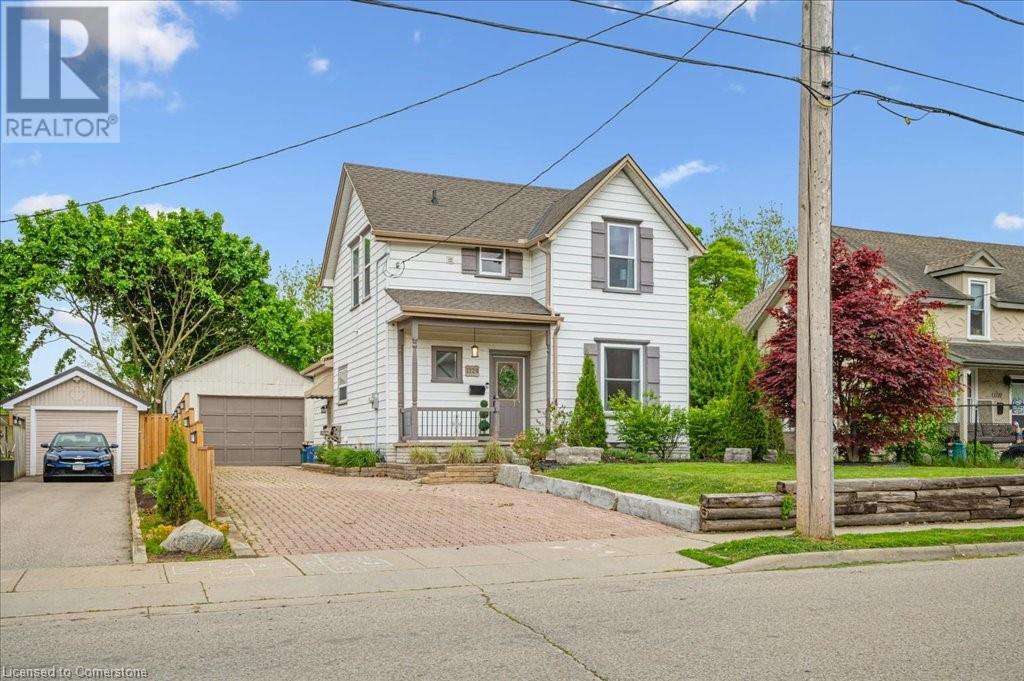 1124 Queenston Road, Cambridge, Ontario  N3H 3K9 - Photo 42 - 40730218
