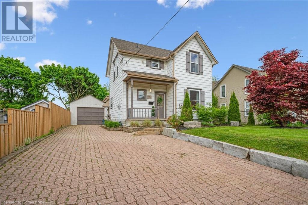 1124 Queenston Road, Cambridge, Ontario  N3H 3K9 - Photo 43 - 40730218