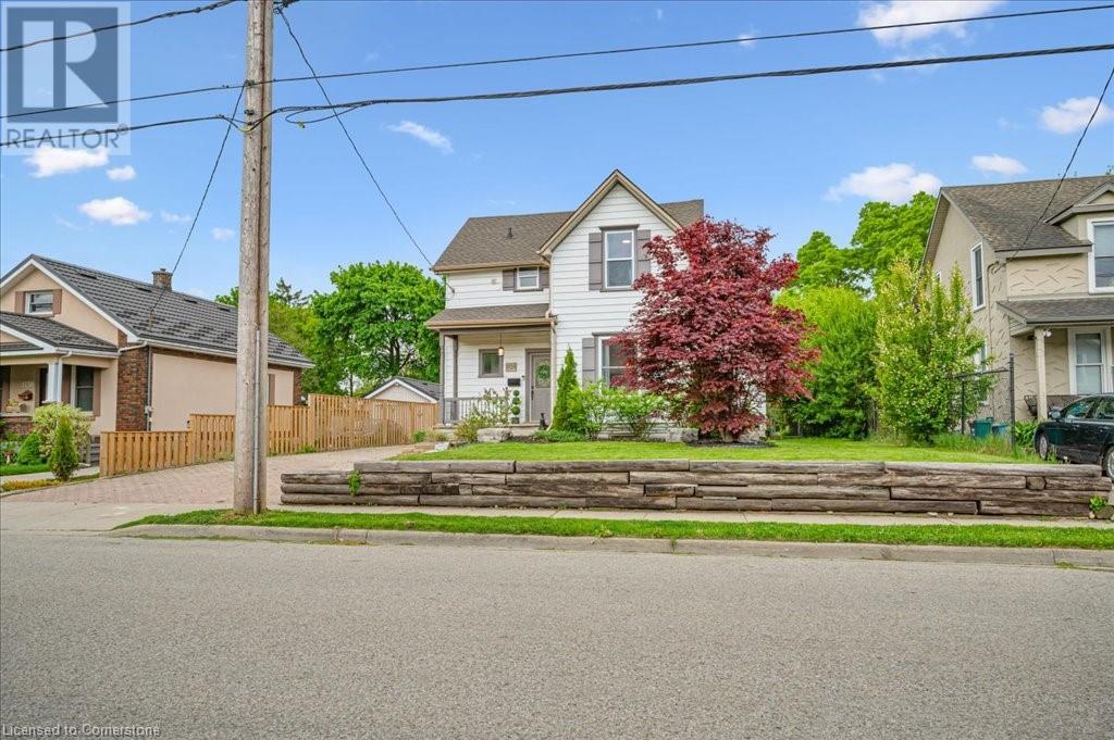 1124 Queenston Road, Cambridge, Ontario  N3H 3K9 - Photo 44 - 40730218