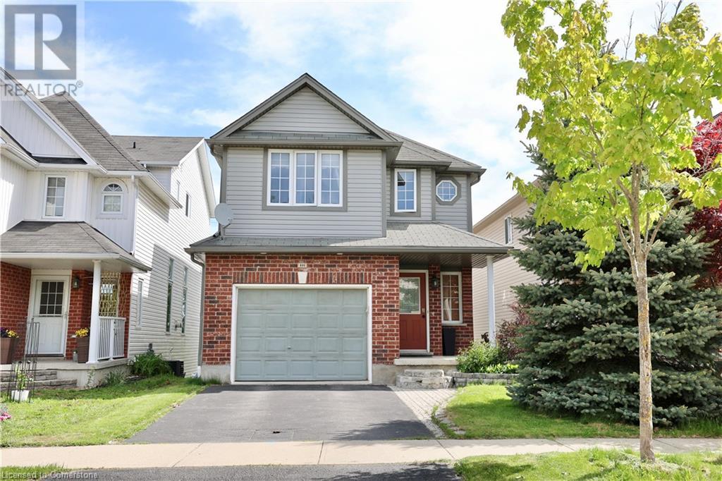 686 WILD GINGER Avenue, Waterloo, Ontario