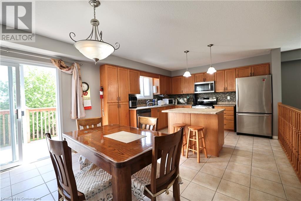 686 Wild Ginger Avenue, Waterloo, Ontario  N2V 2T2 - Photo 10 - 40730578