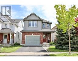 686 WILD GINGER Avenue, Waterloo, Ontario