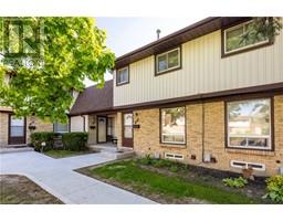 210 GLAMIS Road Unit# 13, Cambridge, Ontario