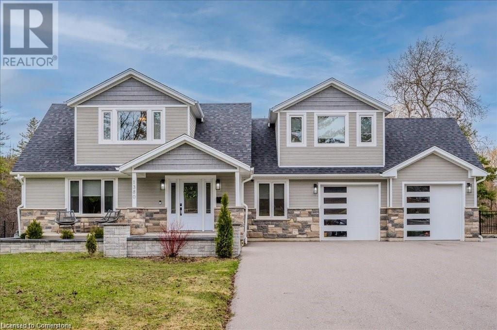 1380 DOON VILLAGE Road, Kitchener, Ontario
